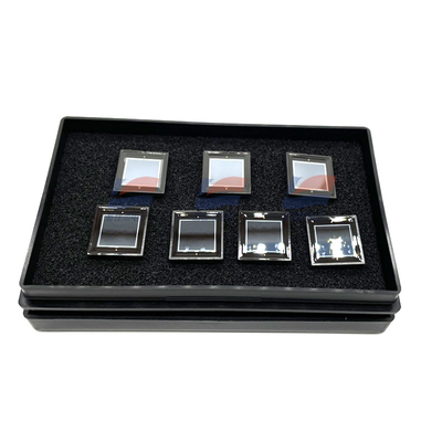 YJJ S1337-1010BQ S1337-1010BR Silicon Photodiode For Precision Photometry In The UV To IR Range