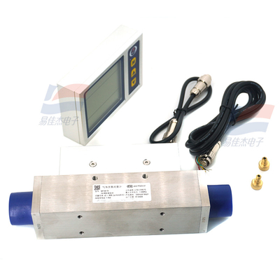MF5619-N-800-B-D-A Mass Flow Sensor 30 1 Turn-down Ratio for Process Efficiency