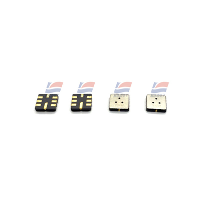 YJJ SMD1001 The Perfect Portable HCHO Gas Sensor with MEMS Semiconductor Technology and 0-3ppm Detection Rang