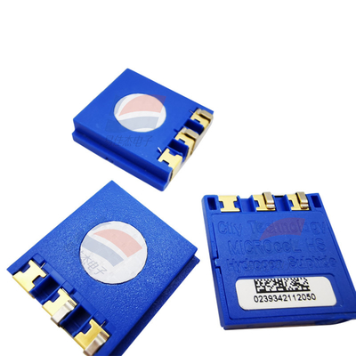 YJJ MICROceL HS H2S Gas Sensor Measurement Range 0-100 Ppm T90 Response Time 25-40 Seconds for Industrial