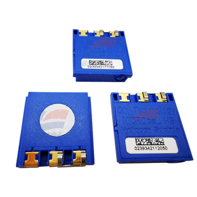 YJJ MICROceL HS H2S Gas Sensor Measurement Range 0-100 Ppm T90 Response Time 25-40 Seconds for Industrial