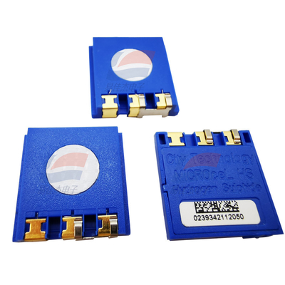 YJJ MICROceL HS H2S Gas Sensor Measurement Range 0-100 Ppm T90 Response Time 25-40 Seconds for Industrial