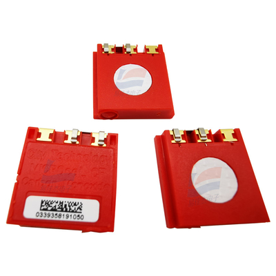 YJJ MICROceL CF CO Sensors Linear Up To 1500 Ppm CO for Portable Life Applications