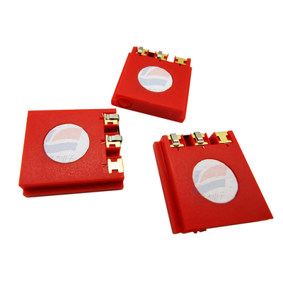 YJJ MICROceL CF CO Sensors Linear Up To 1500 Ppm CO for Portable Life Applications