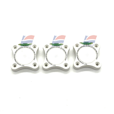 2-FE5 Formaldehyde Sensor Two-Electrode Electrochemical Sensor for Accurate Measurement Lower Limit 0.03ppm Output 2000nA/ppm