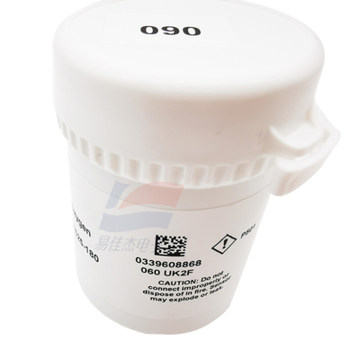 2FO Electrochemical Oxygen Gas Sensor 0-25% Range with 2 Years Life and T..Response Time