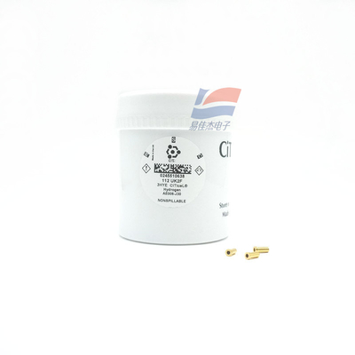 3HHLM Low Sensitivity Gas Sensor for Methanol and Hydrogen Sulfide H2S Detection