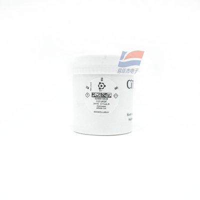 3HYE Hydrogen 3 Series Electrochemical Gas Sensor 0-10000ppm Typical Baseline Range 2 to -150ppm Temperature Range -20°C to 50°C