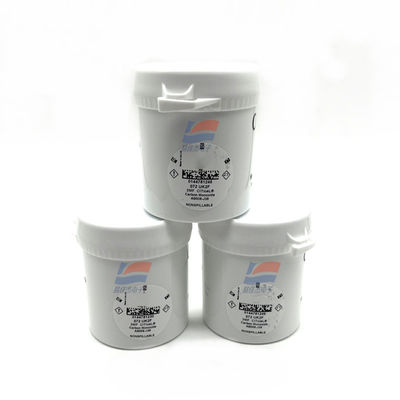 3MF  Three - electrode Electrochemical Gas Sensor Designed For Detection Of Carbon Monoxide