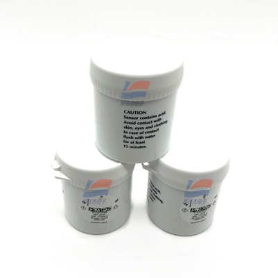 3ND Nitrogen Dioxide NO2 Gas Sensor with Robust Design and Linear Output Linearity in 3-Series Packaging