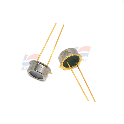 YJJ S1226-44BQ Precision Photometry Sensor in UV-Visible Range with Near-Infrared Suppression