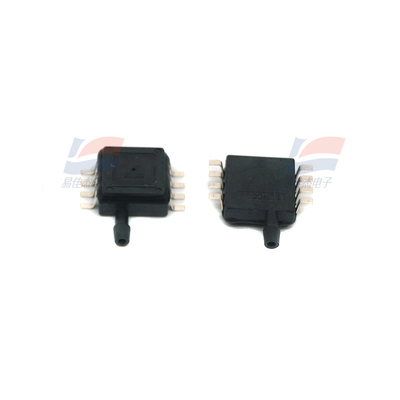 XGZP6887A Transverse Intake Pipe Pressure Sensor Module with 100kPa Pressure Range and 5.0Vdc/3.3Vdc Power Supply