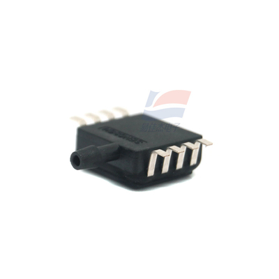 XGZP6887A Transverse Intake Pipe Pressure Sensor Module with 100kPa Pressure Range and 5.0Vdc/3.3Vdc Power Supply