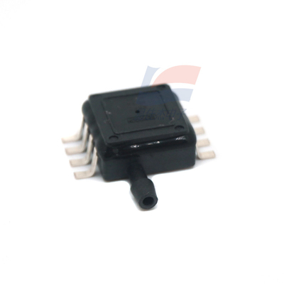 XGZP6887A Transverse Intake Pipe Pressure Sensor Module with 100kPa Pressure Range and 5.0Vdc/3.3Vdc Power Supply
