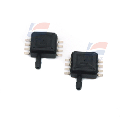 XGZP6887A Transverse Intake Pipe Pressure Sensor Module with 100kPa Pressure Range and 5.0Vdc/3.3Vdc Power Supply