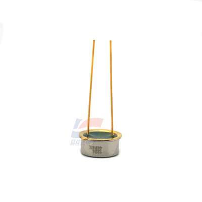 S1226-44BQ UV-Visible IR Sensitive Photodiode Sensor for Detection in Various Environments
