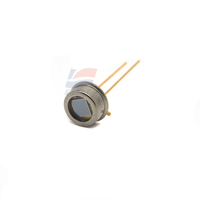 S1226-44BQ UV-Visible IR Sensitive Photodiode Sensor for Detection in Various Environments