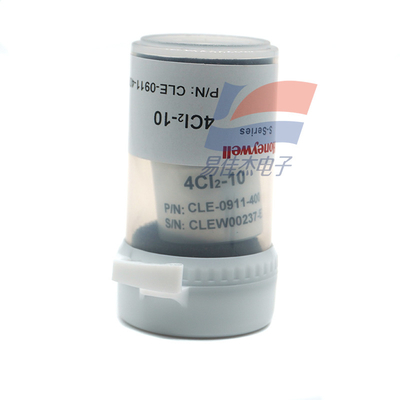 4CL2-10 4-CL2-10 Chlorine Sensor 0-10 Ppm Classic Line   Sensor CLE-0911-400