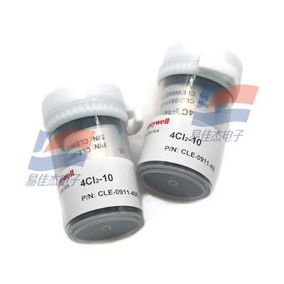 4CL2-10 4-CL2-10 Chlorine Sensor 0-10 Ppm Classic Line   Sensor CLE-0911-400