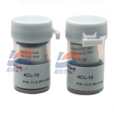 4CL2-10 4-CL2-10 Chlorine Sensor 0-10 Ppm Classic Line   Sensor CLE-0911-400