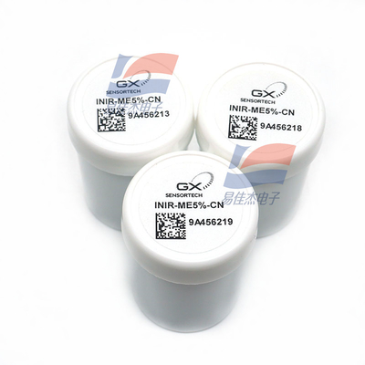 YJJ INIR-ME5 Integrated Infrared Air Gas Sensor 3.3V Working Power Supply And -40 C Minimum Operating Temperature