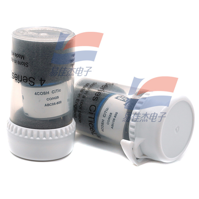 4COSH Carbon Monoxide / Hydrogen Sulfide CO / H2S Dual Gas Sensor Part Number ABC05-800 with 10 Ω Recommended Load Resistor