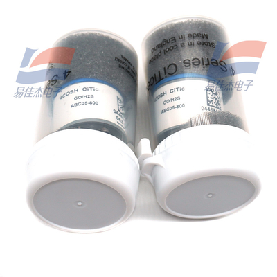 4COSH Carbon Monoxide / Hydrogen Sulfide CO / H2S Dual Gas Sensor Part Number ABC05-800 with 10 Ω Recommended Load Resistor
