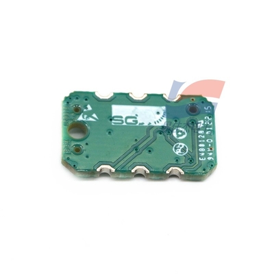 YJJ MiCS-VZ-89TE 125 MW VOC Concentration Sensor for Monitoring Range 400-2000 ppm and Refresh Output Frequency 1 Hz