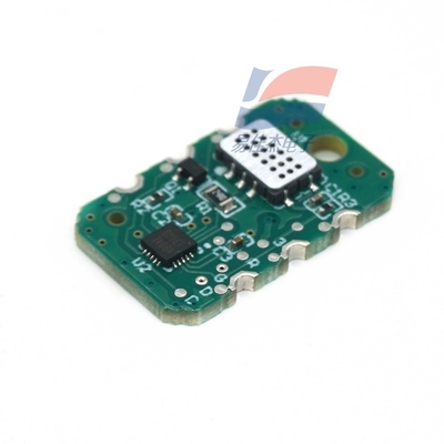 YJJ MiCS-VZ-89TE 125 MW VOC Concentration Sensor for Monitoring Range 400-2000 ppm and Refresh Output Frequency 1 Hz