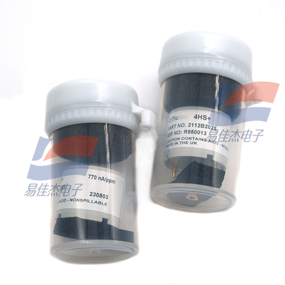 4HS+ Hydrogen Sulfide (H2S) Gas Sensor Part Number: 2112B2025 Industry Leading Reliability