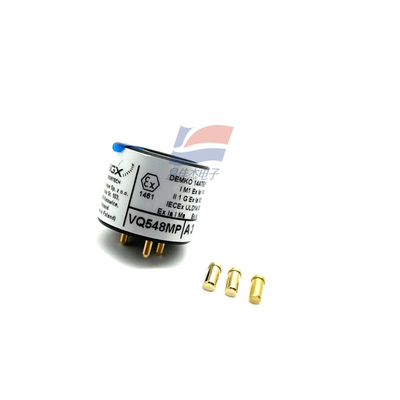 Air Sensors 25 YJJ VQ548MP VQ546M Catalytic Combustible Gas Sensor with 3.1V Max Power Supply Voltage
