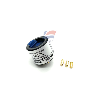 Air Sensors 25 YJJ VQ548MP VQ546M Catalytic Combustible Gas Sensor with 3.1V Max Power Supply Voltage