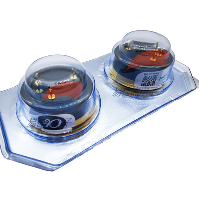 YJJ CL2-B1 Electrochemical Chlorine Gas Sensor Is Used In Petrochemical, Coal And Other Industrial Fields
