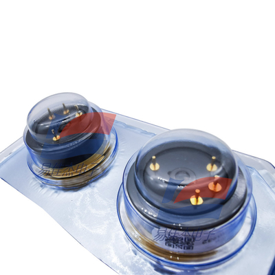 YJJ CL2-B1 Electrochemical Chlorine Gas Sensor Is Used In Petrochemical, Coal And Other Industrial Fields