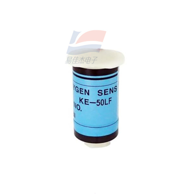 KE-50LF Lead-free Oxygen Sensor for Monitoring Combustible Gas in Temperature-controlled Environments
