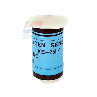 KE-50LF Lead-free Oxygen Sensor for Monitoring Combustible Gas in Temperature-controlled Environments