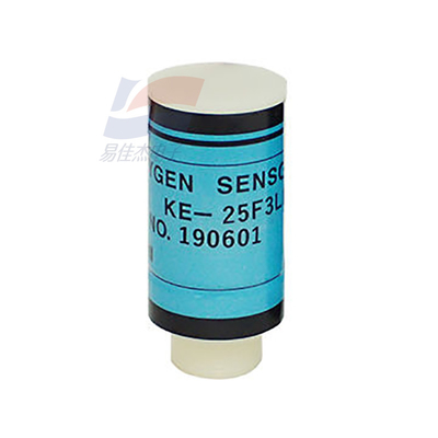 KE-50LF Lead-free Oxygen Sensor for Monitoring Combustible Gas in Temperature-controlled Environments