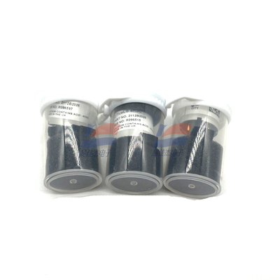 4HSC Hydrogen Sulfide H2S Gas Sensor TBC Operating Principle 3-electrode electrochemical Sensitivity* 0.7 ± 0.15 μA/ppm
