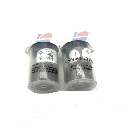0-1000ppm 4HYT Hydrogen Sensor for Gas Detectors Temperature Range -20°C to 50°C High Resolution 2ppm