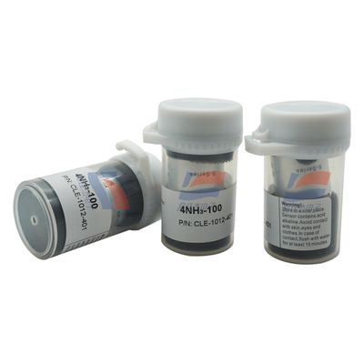 4NH3-100 Zero Bias Ammonia Sensor 0-100 Ppm CLE-1012-401