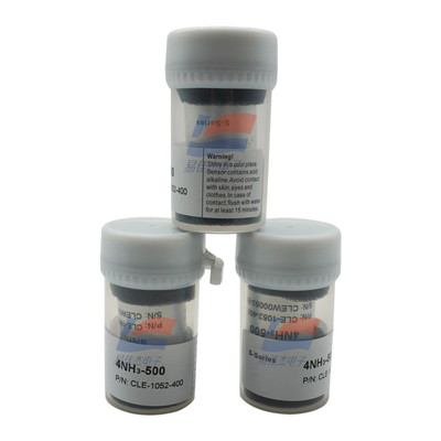4NH3-500 Electrochemical Zero-bias Ammonia Gas Sensor 0-500 Ppm CLE-1052-400