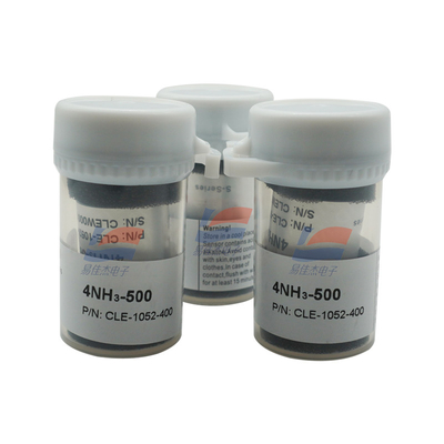 4NH3-500 Electrochemical Zero-bias Ammonia Gas Sensor 0-500 Ppm CLE-1052-400