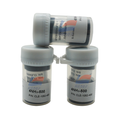 4NH3-500 Electrochemical Zero-bias Ammonia Gas Sensor 0-500 Ppm CLE-1052-400