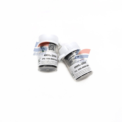 4NH3-2000 Ammonia Electrochemical Sensor Part No. 059-0600-000 for Accurate Gas Concentration Measurement