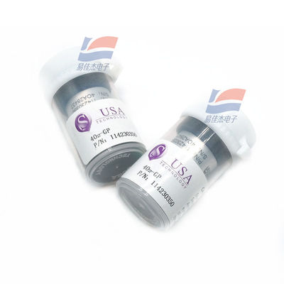 4O2-GP Electrochemical Oxygen Gas Sensor P/N 114-230-350 For Most Life Safety DetectorSystems