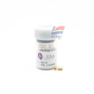 4O2-GP Electrochemical Oxygen Gas Sensor P/N 114-230-350 For Most Life Safety DetectorSystems