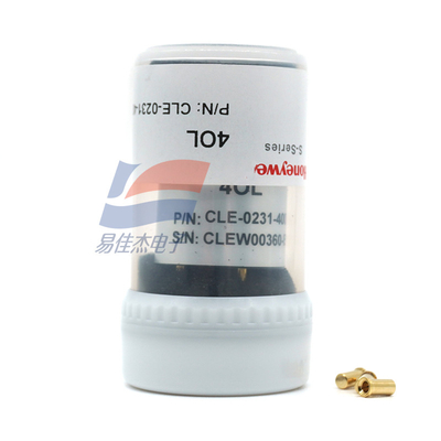 4OL Classic Line 4-O2 Lq Oxygen Sensor 0-30% CLE-0231-400 Long-term Stability 2% Signal Value /3 Months High Stability