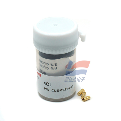 4OL Classic Line 4-O2 Lq Oxygen Sensor 0-30% CLE-0231-400 Long-term Stability 2% Signal Value /3 Months High Stability