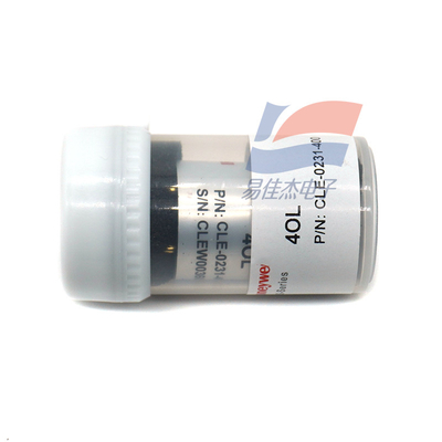 4OL Classic Line 4-O2 Lq Oxygen Sensor 0-30% CLE-0231-400 Long-term Stability 2% Signal Value /3 Months High Stability