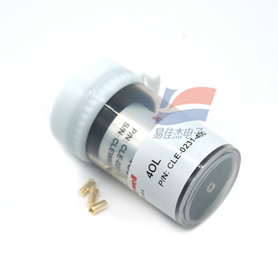 4OL Classic Line 4-O2 Lq Oxygen Sensor 0-30% CLE-0231-400 Long-term Stability 2% Signal Value /3 Months High Stability